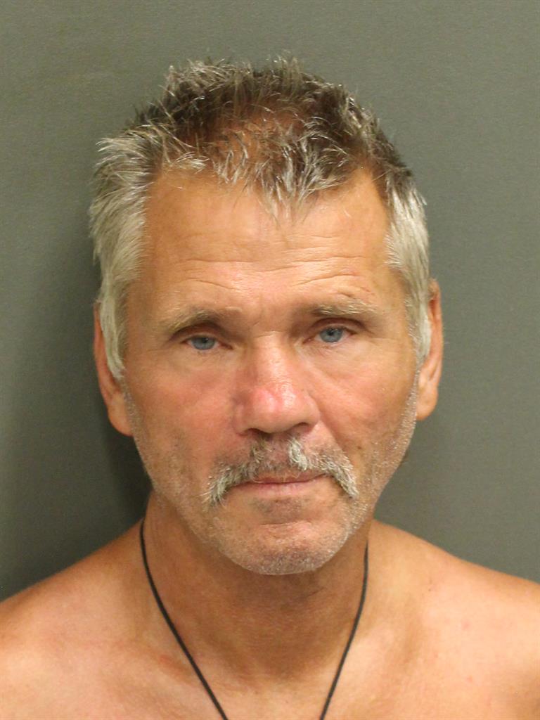  ROBERT WILSON Mugshot / County Arrests / Orange County Arrests