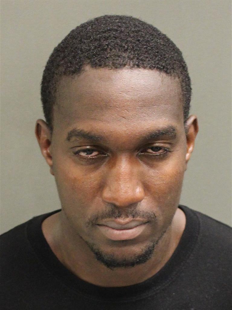  TAEVON ASHMEADE Photo Image