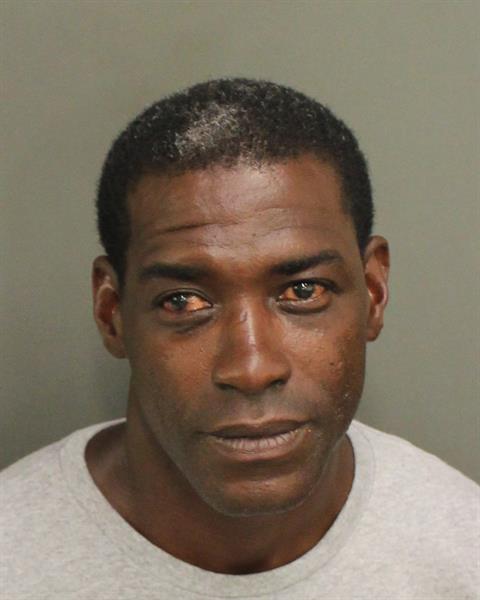  TERRANCE ROYELL GIVAN Photo Image