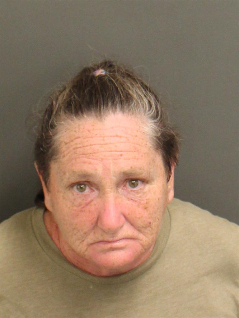  JOSEPHINE EDWARDS Mugshot / County Arrests / Orange County Arrests