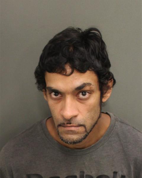  FRANCISCO PADILLA Photo Image