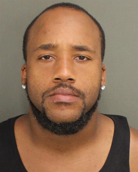  JARMIN TRAVON MCLEMORE Mugshot / County Arrests / Orange County Arrests