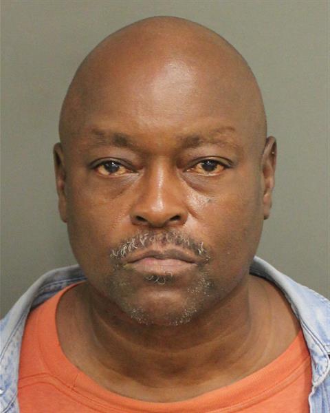  QUITTIE LEONARD JOHNSON Mugshot / County Arrests / Orange County Arrests