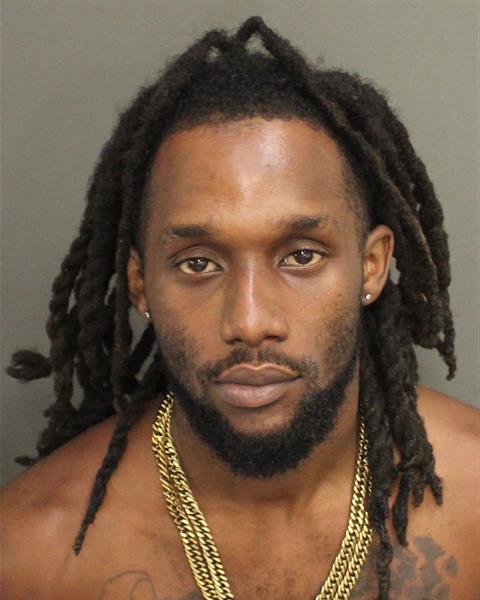 BERNY GILET Mugshot BERNY GILET Mugshot / County Arrests / Orange County Arrests