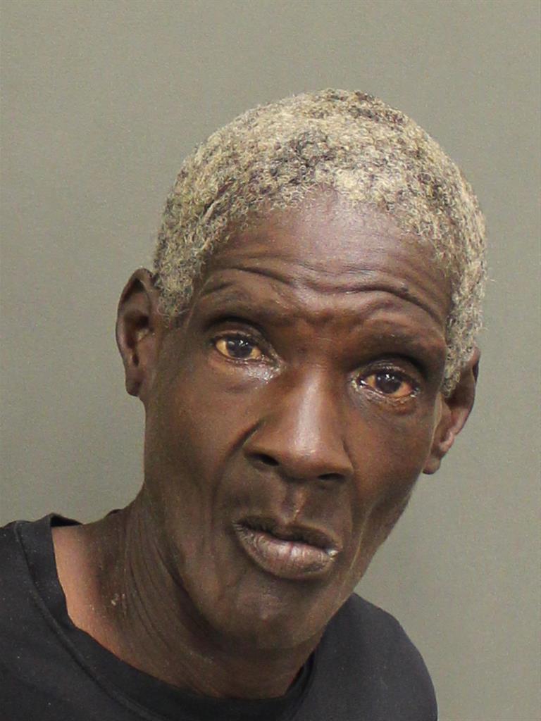  BARBARA JEAN JONES Mugshot / County Arrests / Orange County Arrests