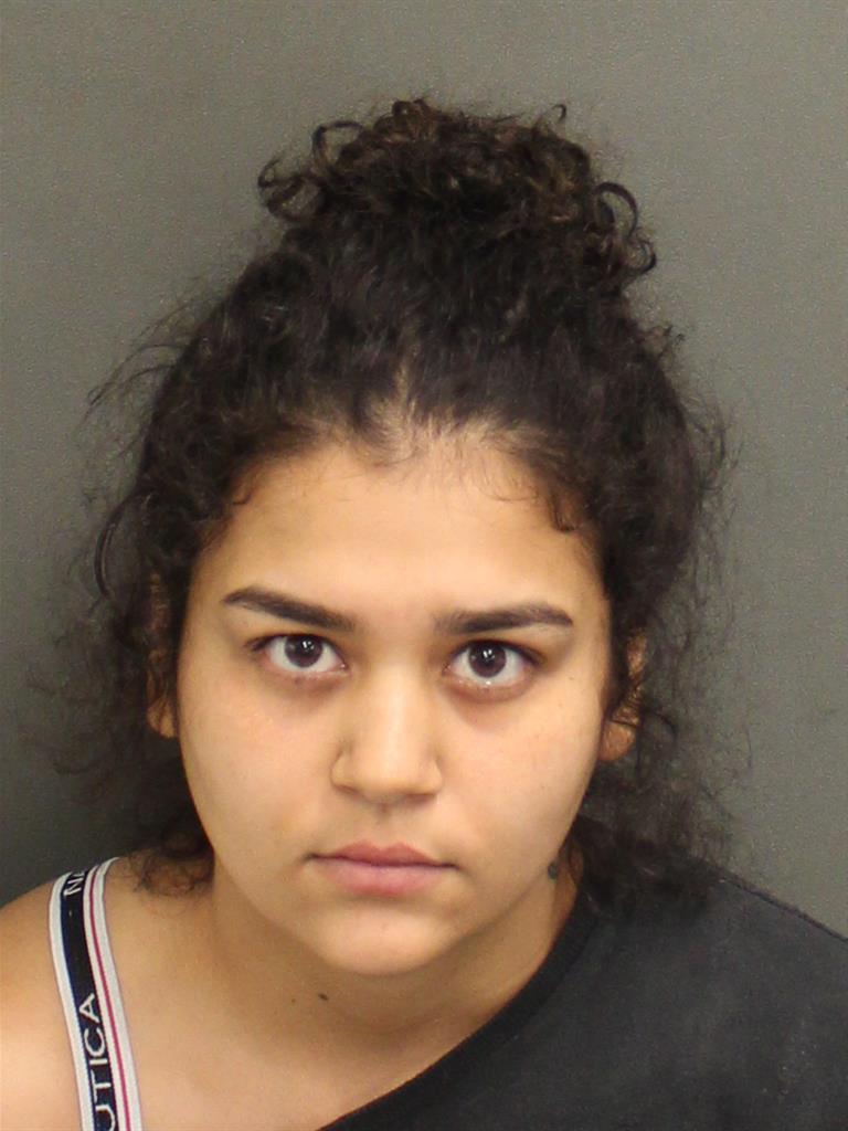  ALIZA ALEXIS NIEVES Photo Image