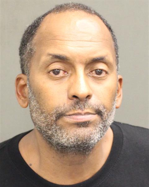  DALE AGARD Mugshot / County Arrests / Orange County Arrests