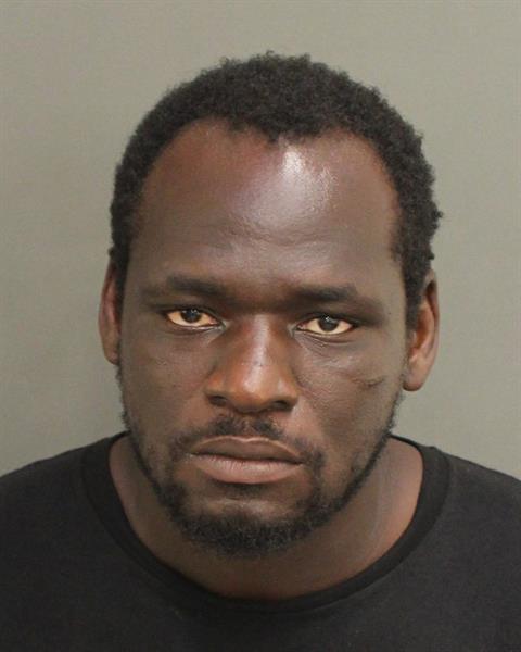  JOSEPH LLOYD JR RENFORD Photo Image