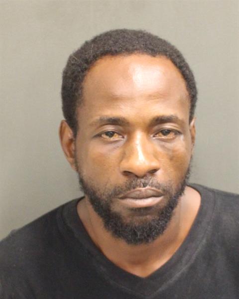  KELVIN DOMINIQUE REESE Mugshot / County Arrests / Orange County Arrests