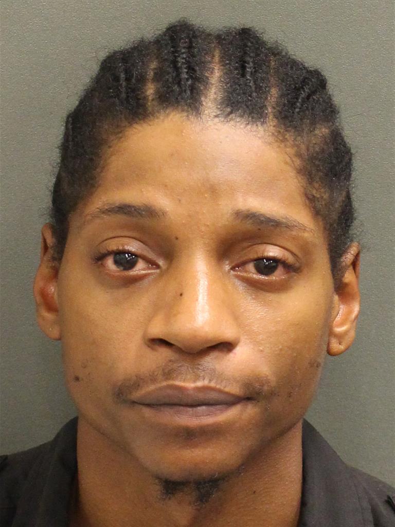  MARQUIS DEVONE MAPP Mugshot / County Arrests / Orange County Arrests