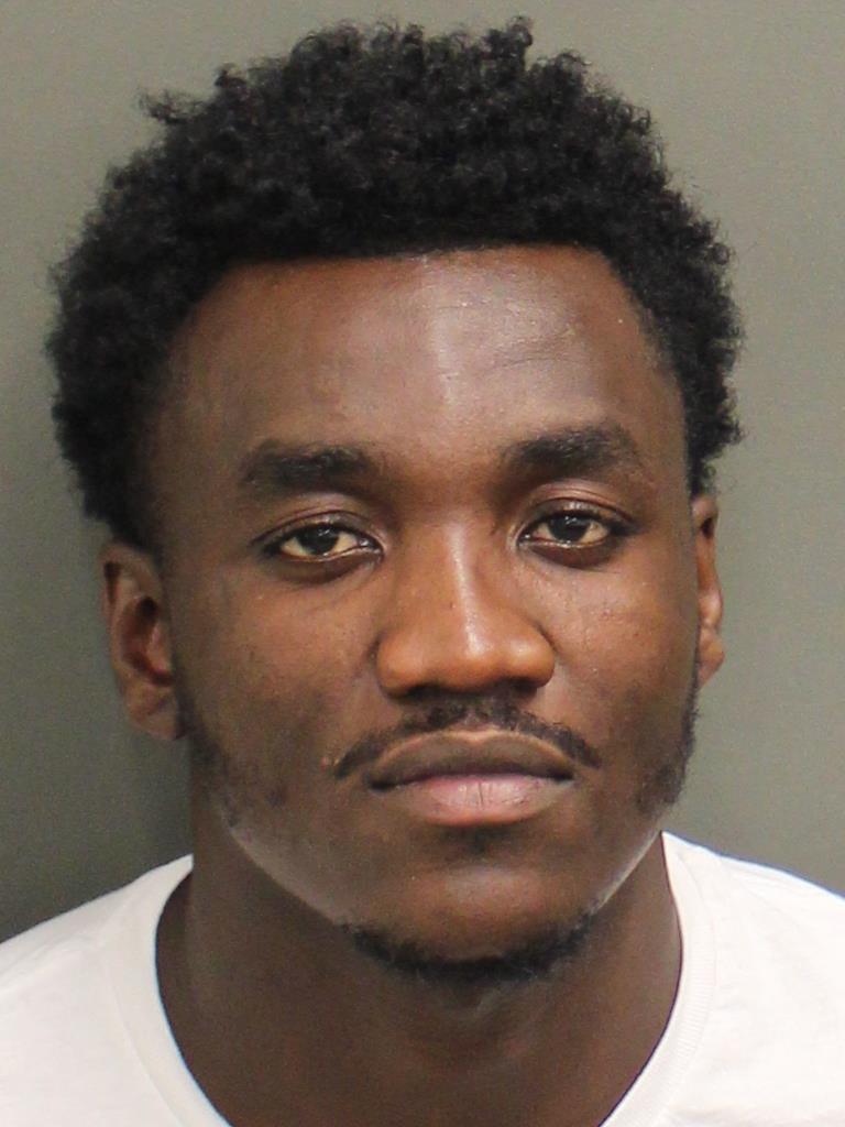  GERALDINIO DELIANE Mugshot / County Arrests / Orange County Arrests