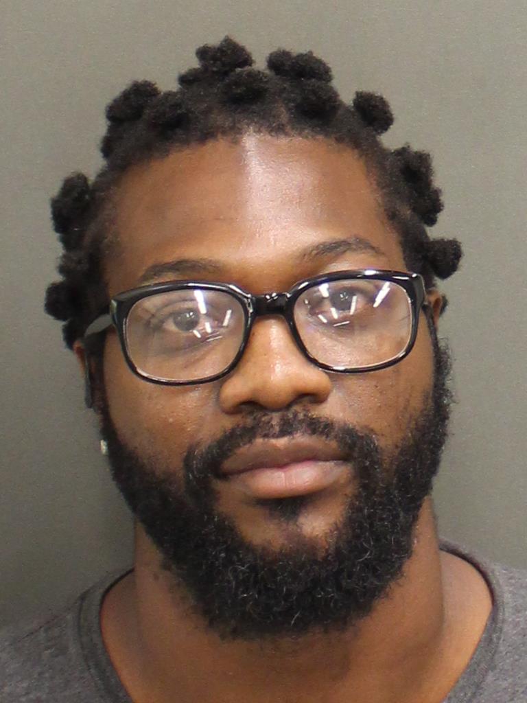  JARROD MARQUISE DANIELS Photo Image