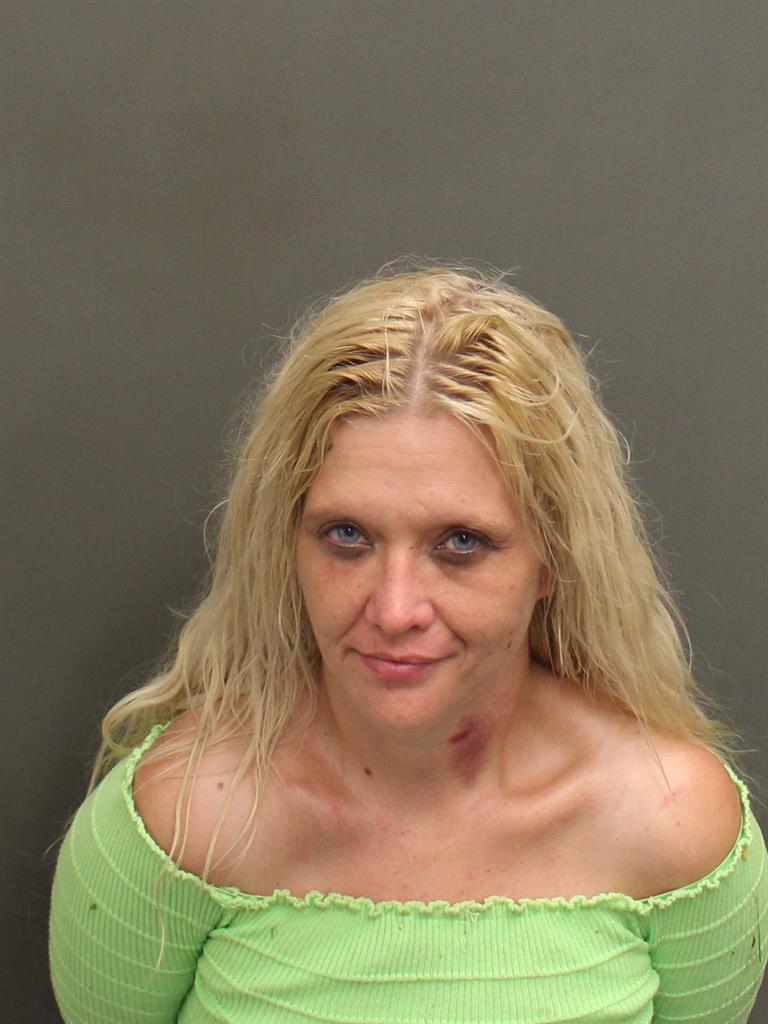  STEVIE EMERSON Mugshot / County Arrests / Orange County Arrests