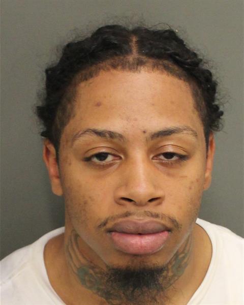  DERRICK  JR VICTORIAN Mugshot / County Arrests / Orange County Arrests
