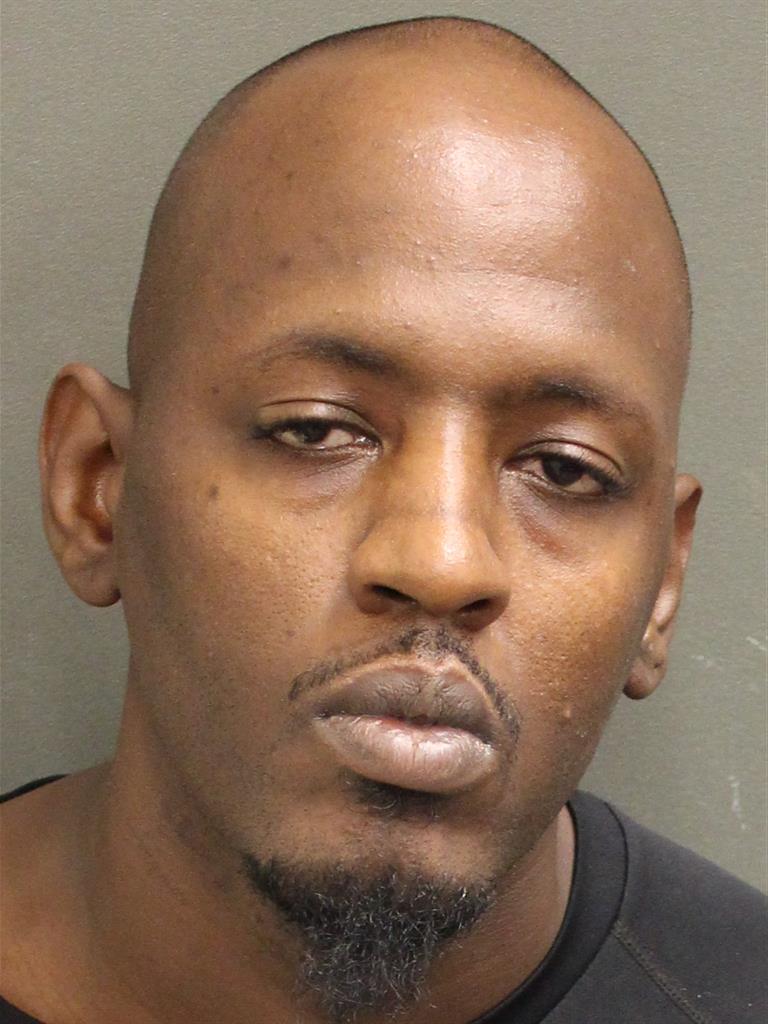  STEVE SINFORT Mugshot / County Arrests / Orange County Arrests