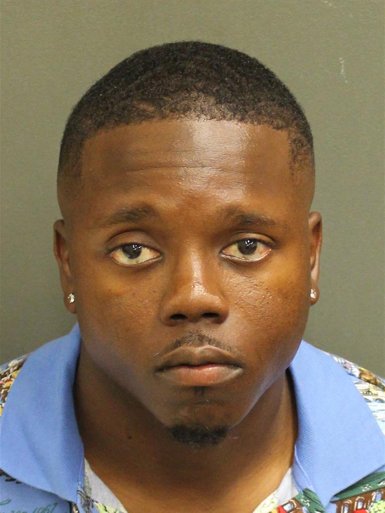  DEVANTE VANSHUN LAIDLER Photo Image