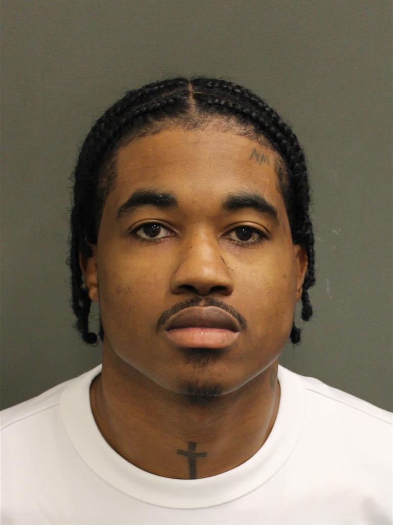  ROTAVIOUS MARKEVIOUS JOHNSON Photo Image