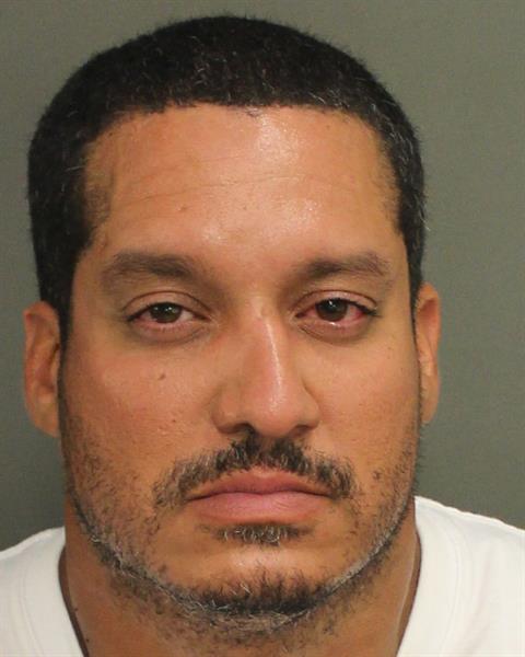  MILTON GONZALEZ Mugshot / County Arrests / Orange County Arrests