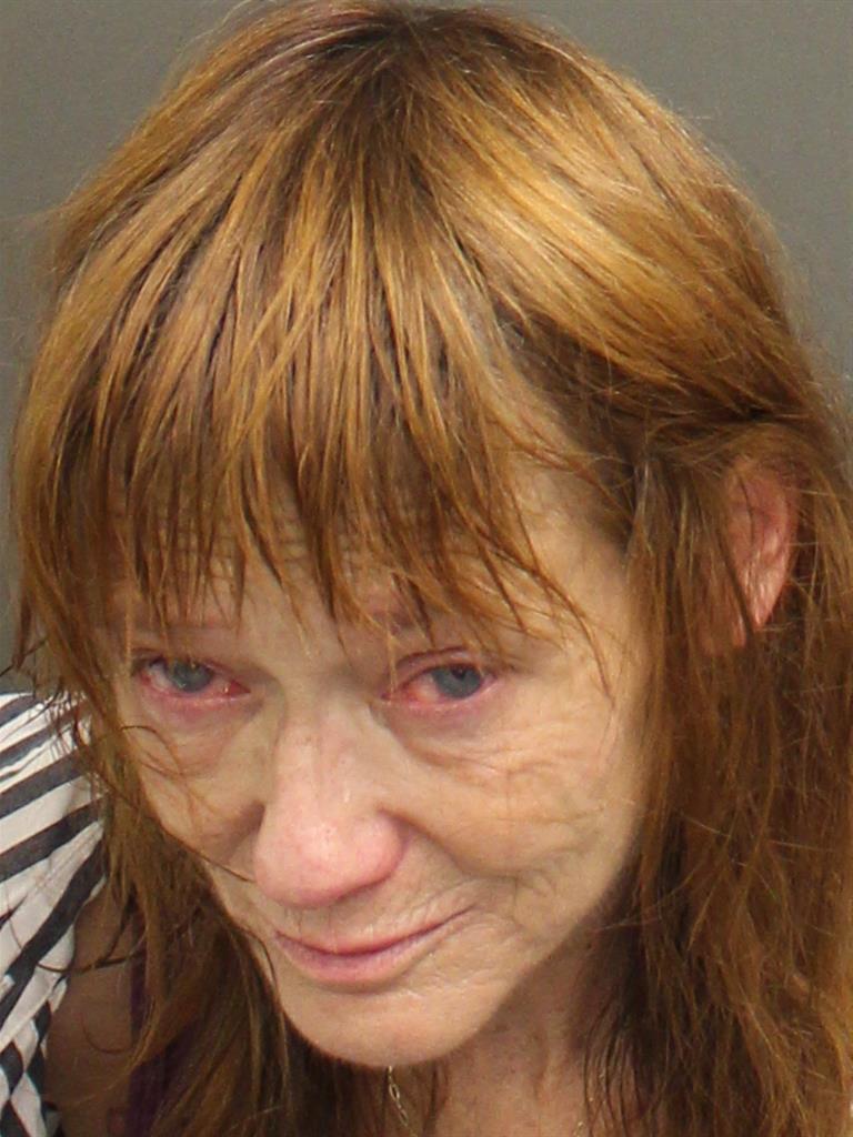  MARIA MARLON CALARCO Mugshot / County Arrests / Orange County Arrests