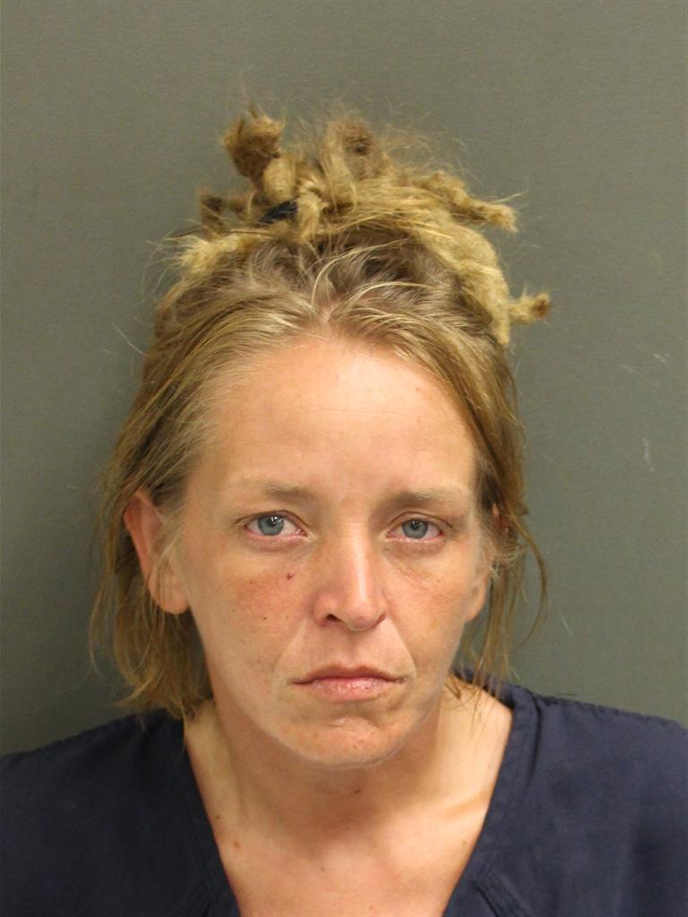  NATALIE RENEE ROGERS Mugshot / County Arrests / Orange County Arrests