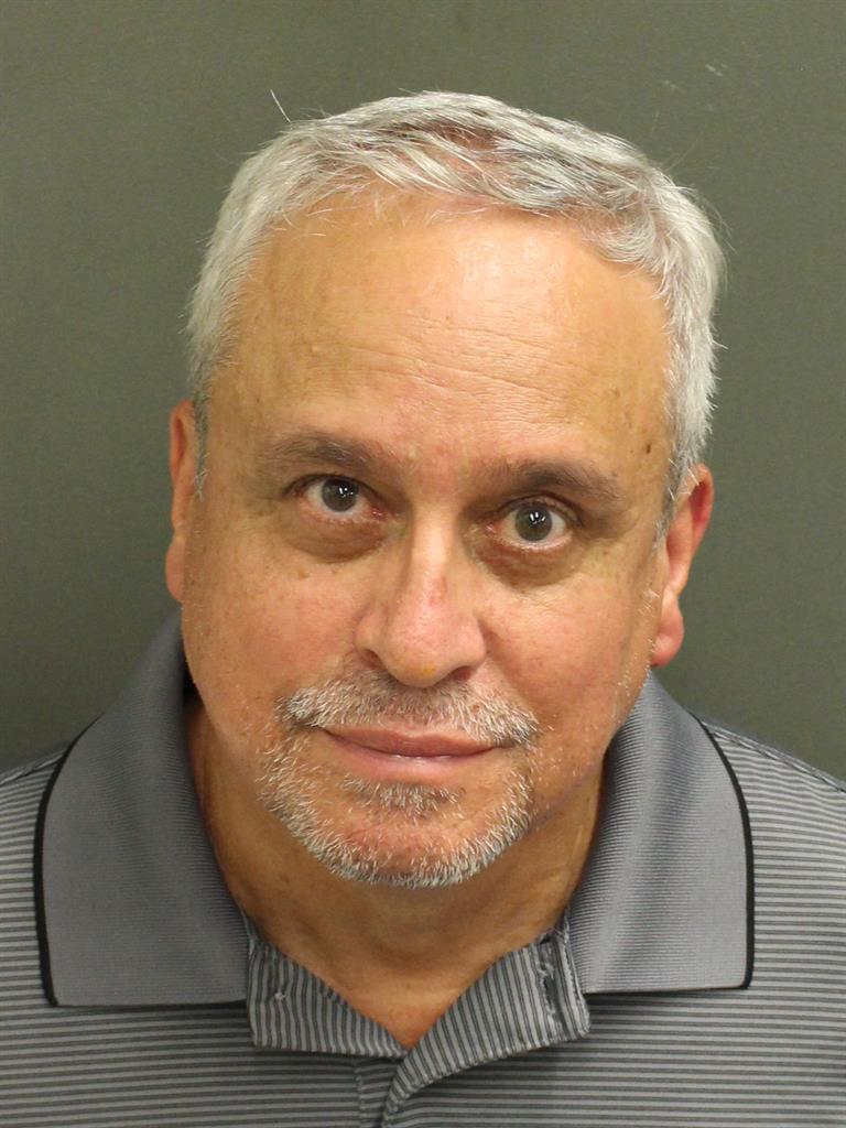  RAFAEL RIVERA Mugshot / County Arrests / Orange County Arrests