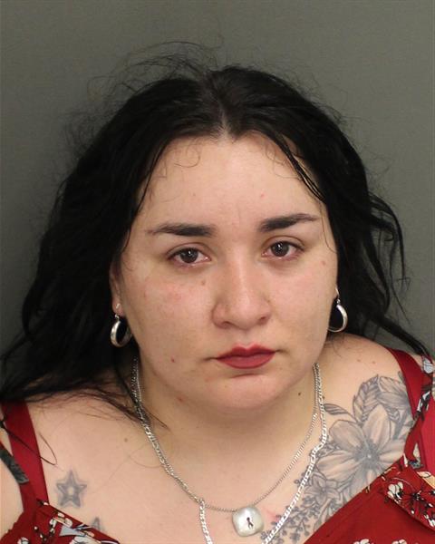  BELEN MORALES PINTO Mugshot / County Arrests / Orange County Arrests