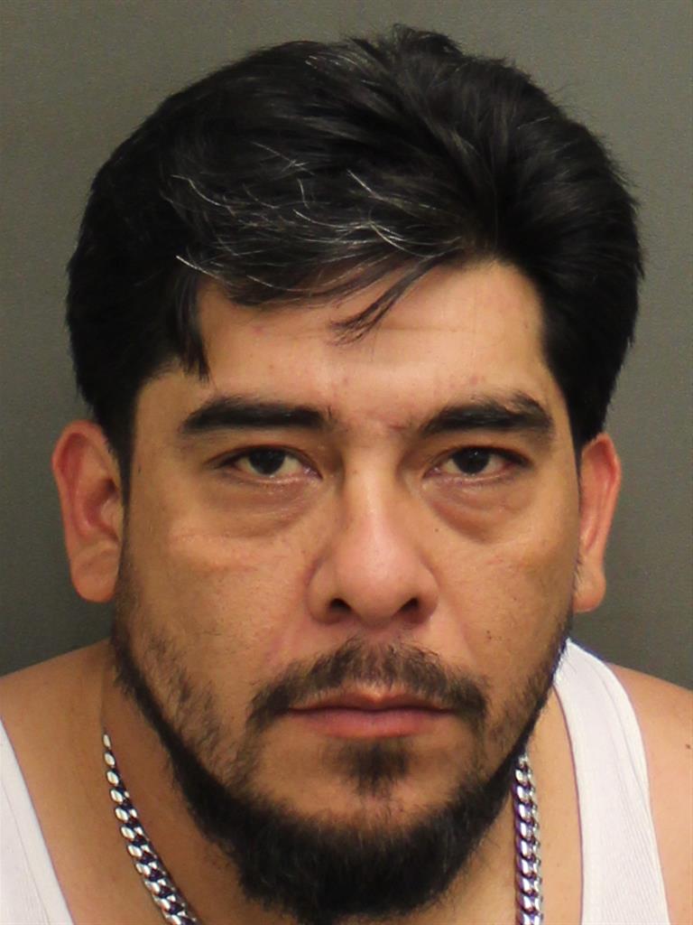  JONATHAN RODRIGUEZ Mugshot / County Arrests / Orange County Arrests