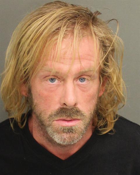  CHRISTOPHER MICHAEL STENSRUD Mugshot / County Arrests / Orange County Arrests