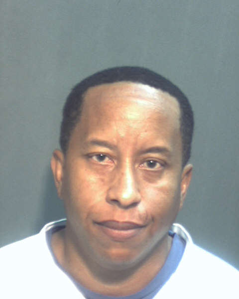  PATRICK TYRONE PEGUES Mugshot / County Arrests / Orange County Arrests