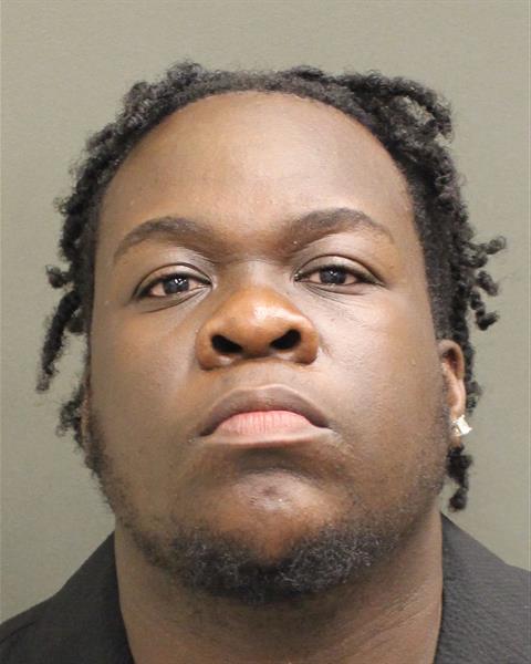  WALTON JULES Mugshot / County Arrests / Orange County Arrests