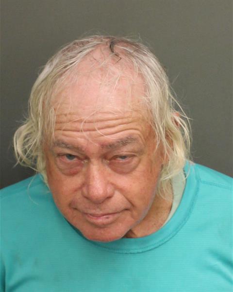  LEWIS HARRIS CONNER Mugshot / County Arrests / Orange County Arrests