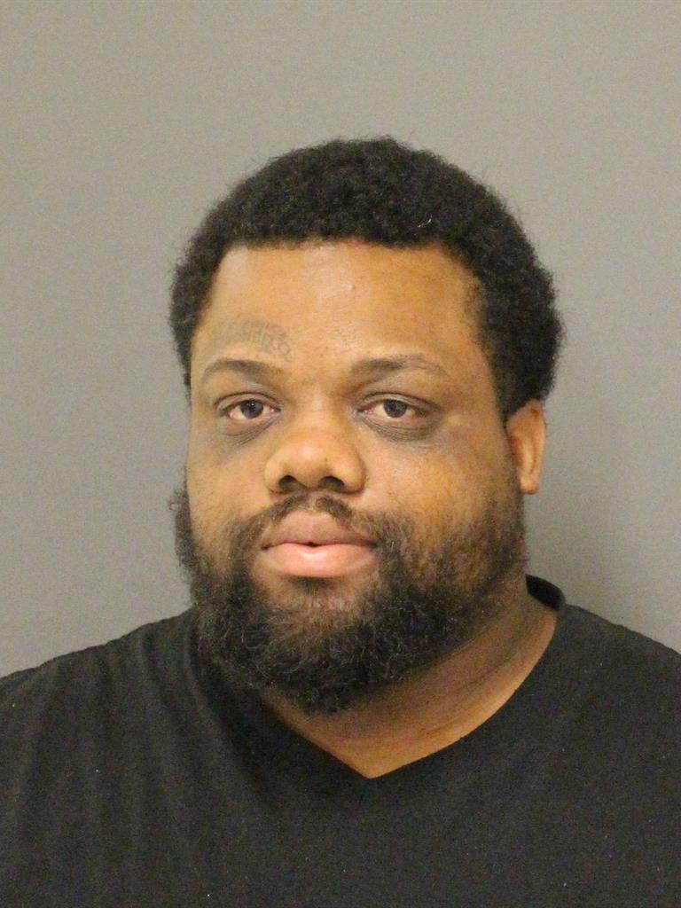  DRINEL ELIJHAWON ANDERSON Mugshot / County Arrests / Orange County Arrests