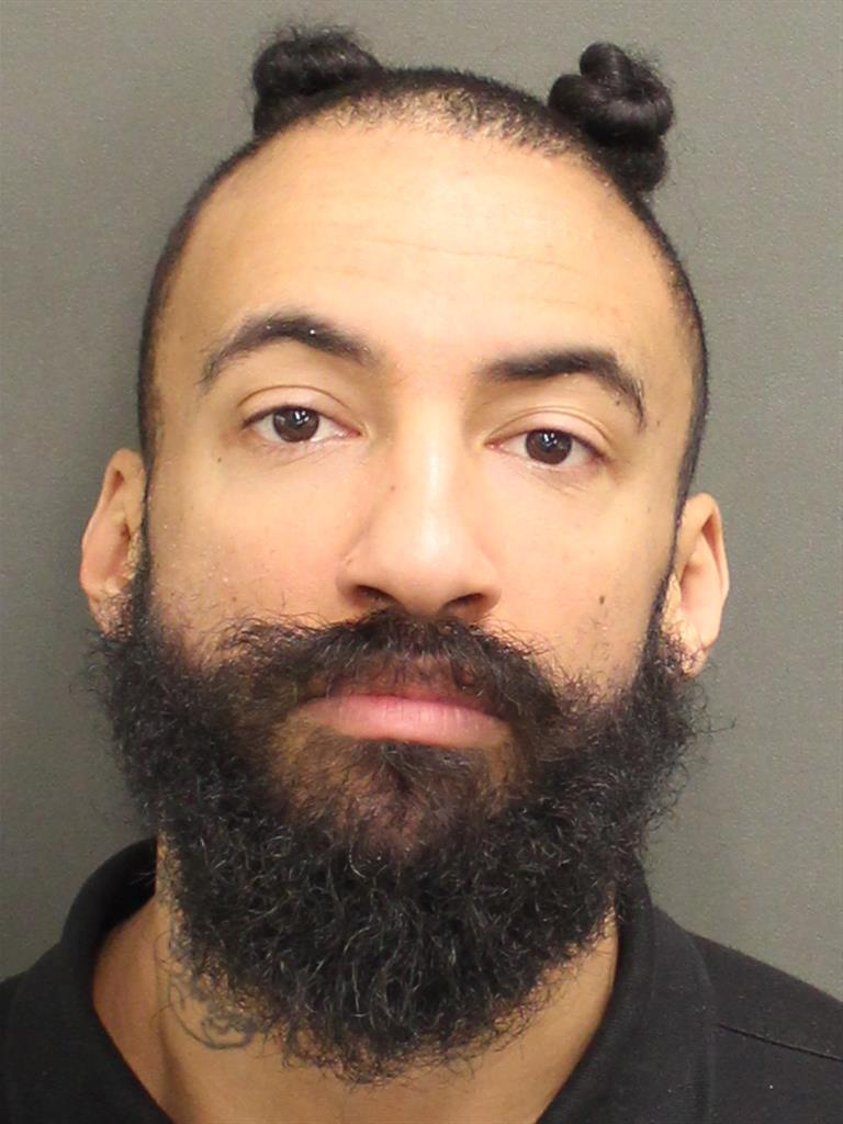  MARQUIS ANTHONY DELCAMP Photo Image