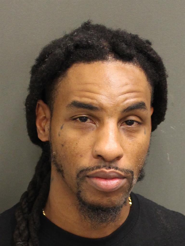  RAYMOND LAURENCE III MOORE Mugshot / County Arrests / Orange County Arrests