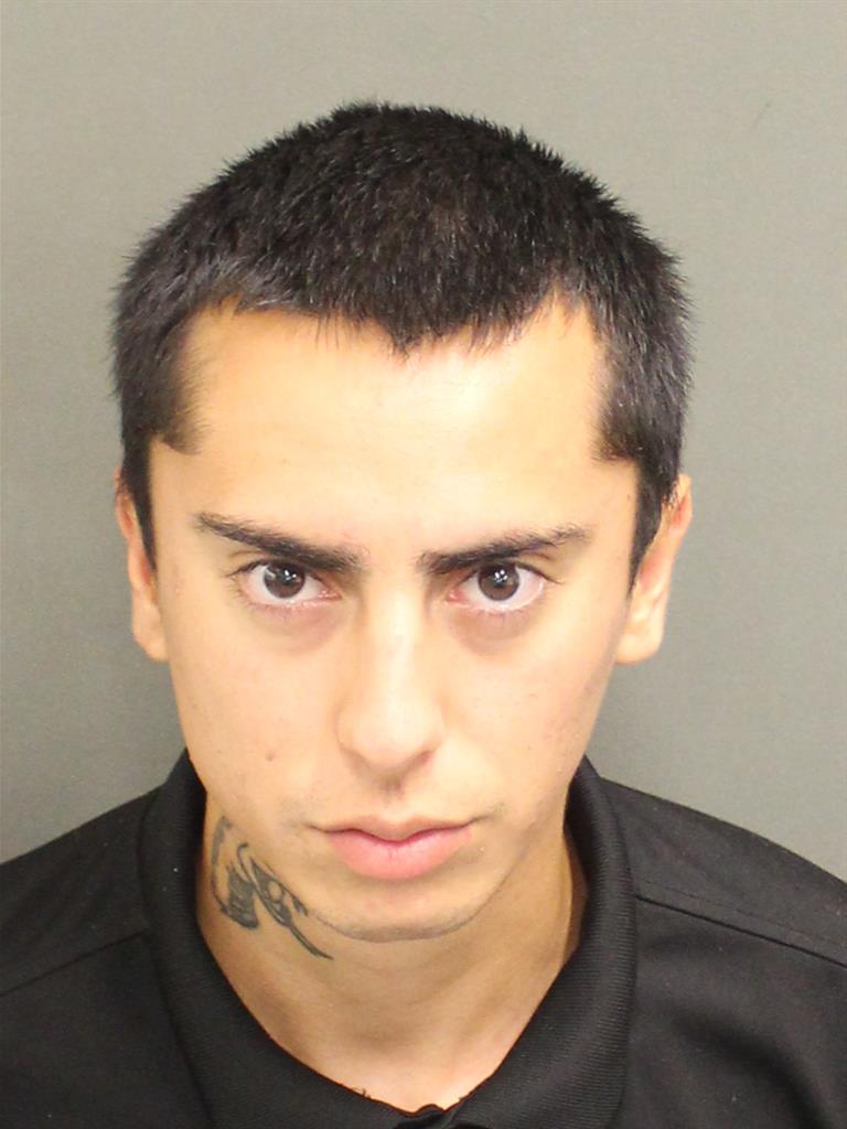  CRISTOBAL A TRUJILLO Photo Image