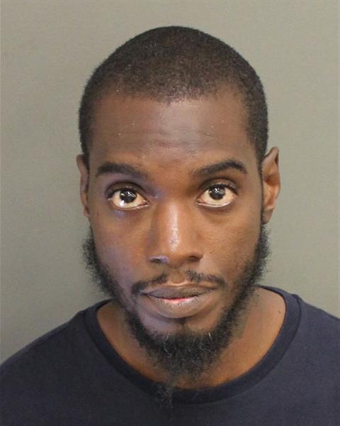  WENDELL JOEL WILLIAMS Mugshot / County Arrests / Orange County Arrests