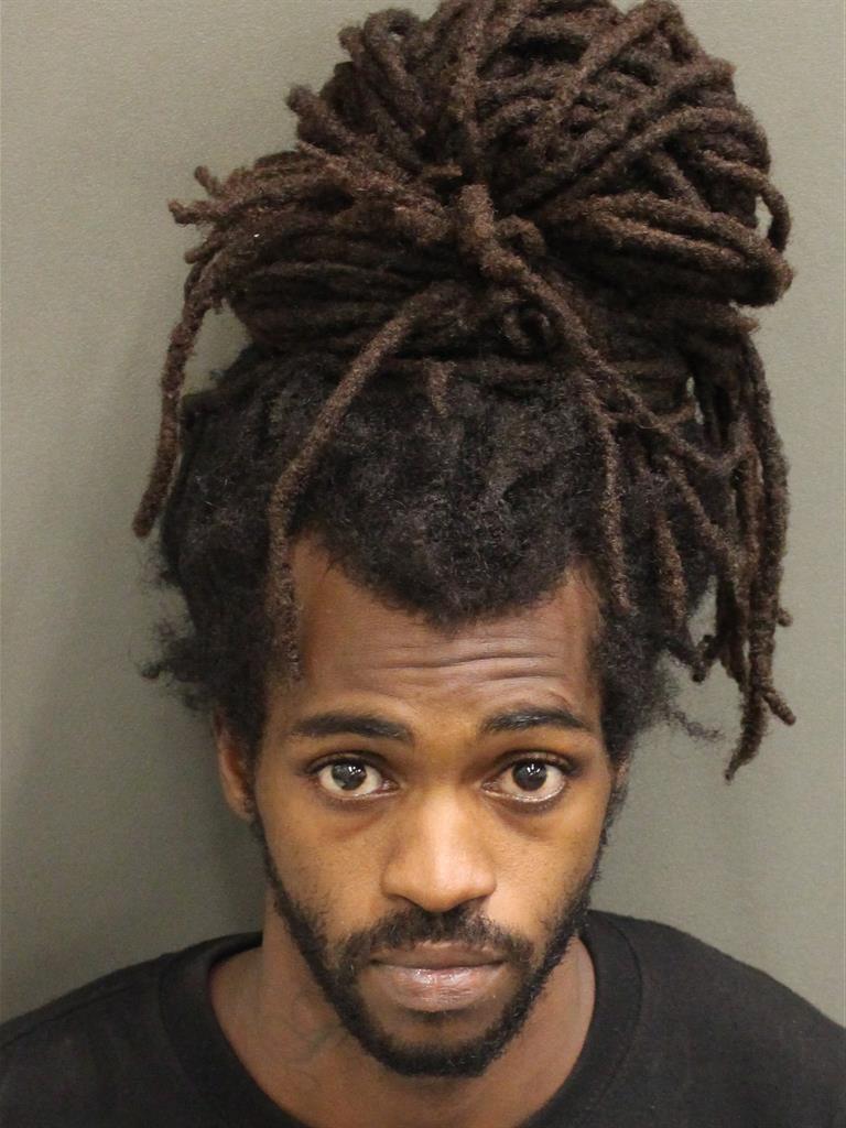  DWAYNE DESHAY PERRY Photo Image