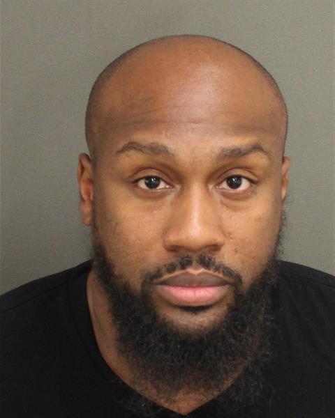  DONTE ANTWAIN WILSON Photo Image