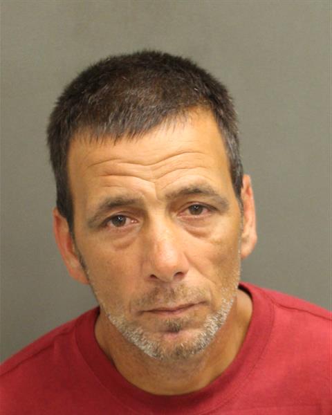  JASON PAUL RUSHING Photo Image