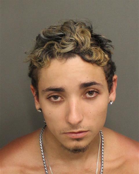  CARLOS RUBEN ROLDANMALDONADO Mugshot / County Arrests / Orange County Arrests