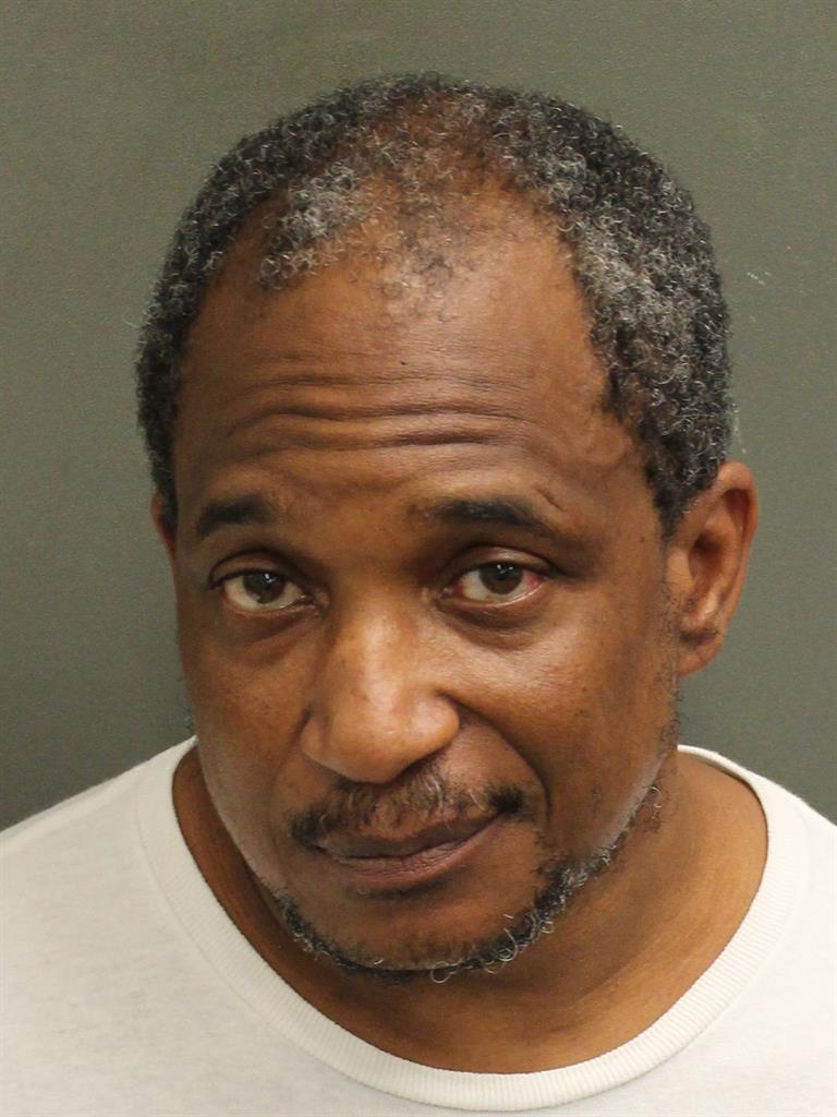  DARNELL IVANNUS STEPHENS Mugshot / County Arrests / Orange County Arrests