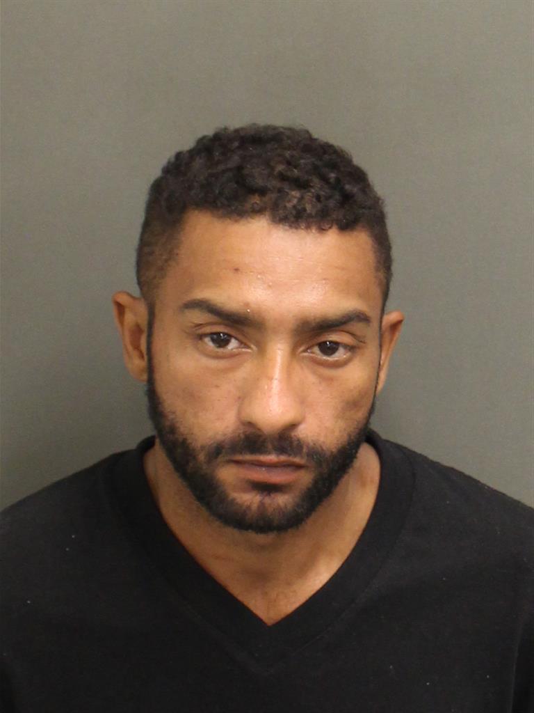  MICHAEL JAY ANDERSON Mugshot / County Arrests / Orange County Arrests