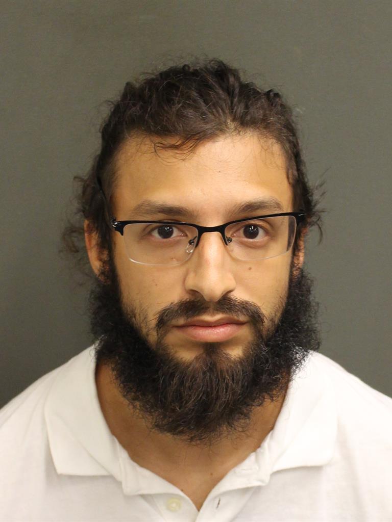  MALIK JAQUAN ROSA Photo Image