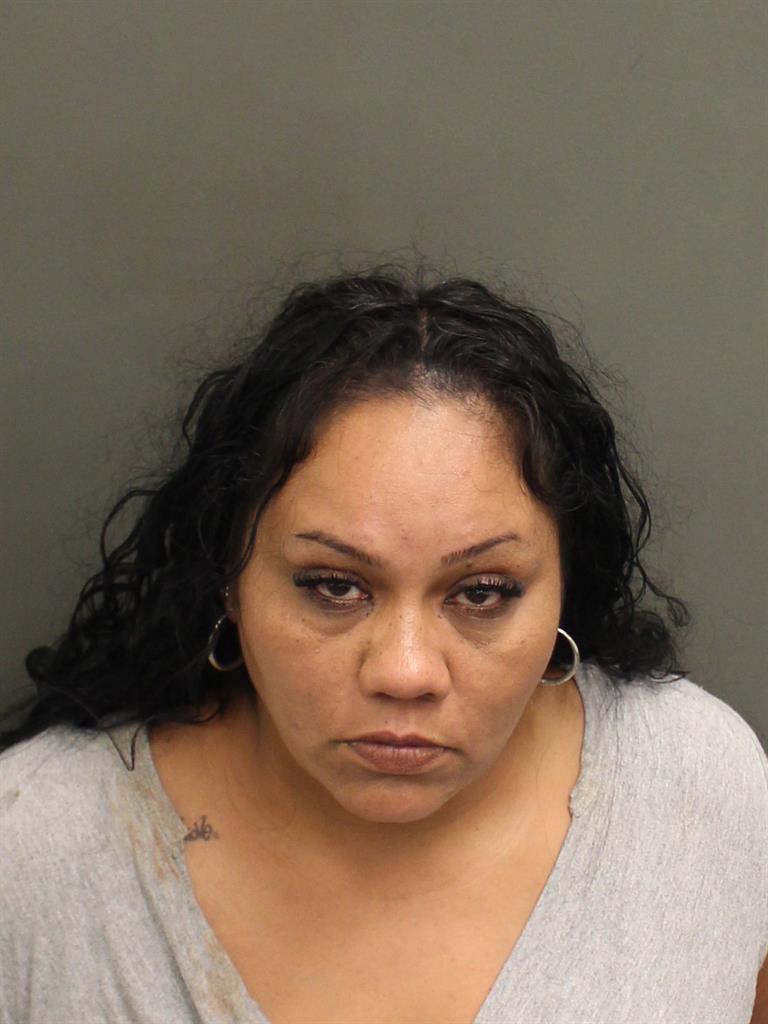 ANN MARIE ALICEA Mugshot ANN MARIE ALICEA Mugshot / County Arrests / Orange County Arrests