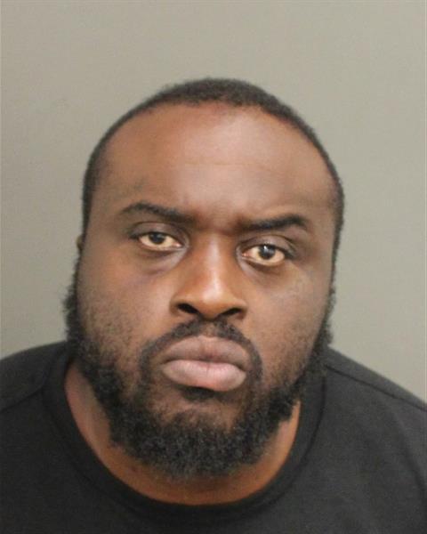  BRANDON TUSHUMBI BROWN Photo Image