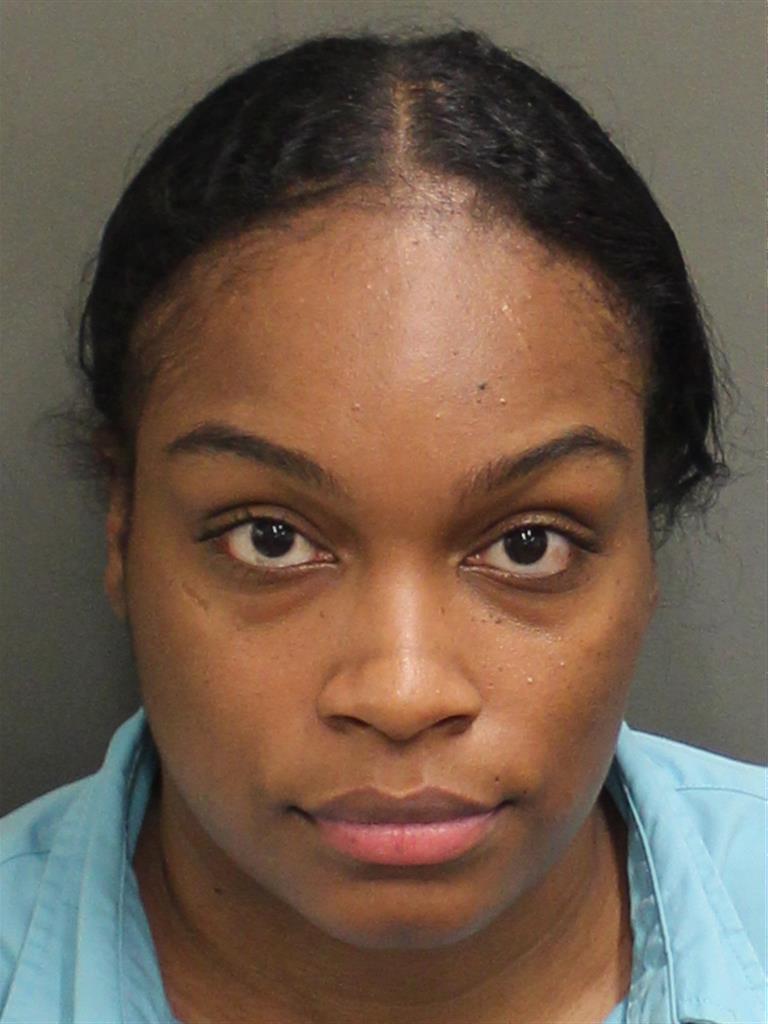  JAMESHA LASHAE WILLIAMS Photo Image