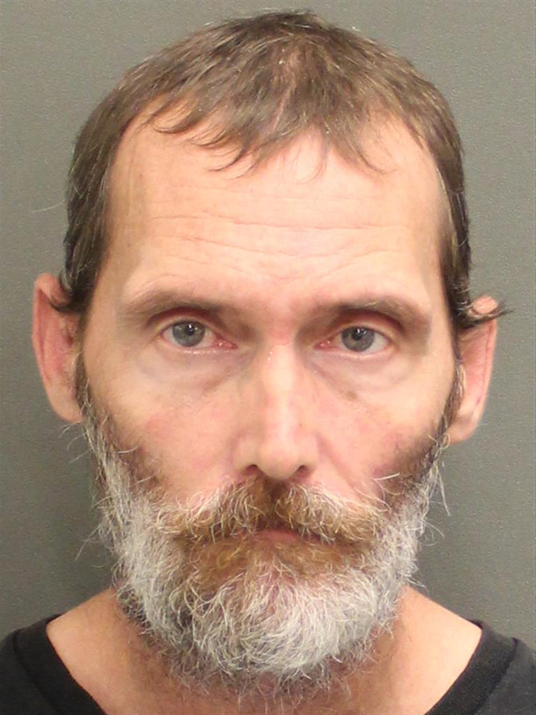  JAMES MCGRADY Mugshot / County Arrests / Orange County Arrests