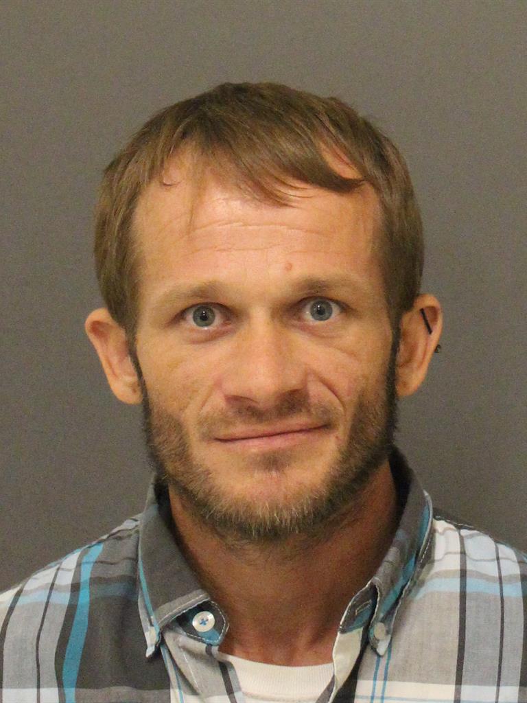  CHRISTOPHER ALLEN WAINSCOTT Mugshot / County Arrests / Orange County Arrests