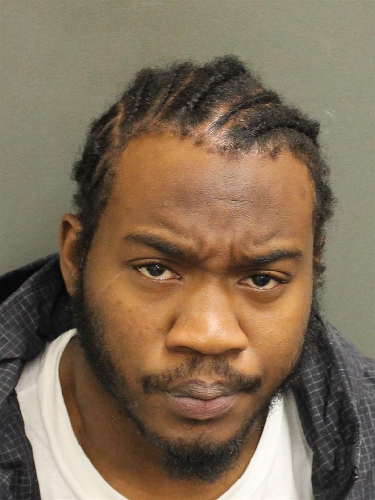  JESSE ODAY LAWRENCE Photo Image