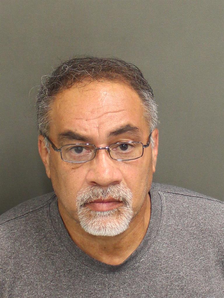  JERRY FLORES Photo Image